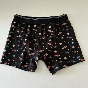 J Crew Classic Boxer Brief - Size XS - In Bag.